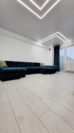 Apartament cu 2 camere decomandat în Tătărași