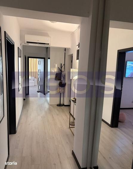 Vanzare 3 Camere Premium Zona Mihai Bravu Vitan | Metropolitan Residen - 10