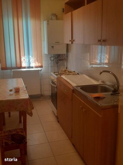 Garsonieră în Cornișa