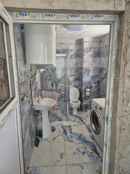 Casă cu Teren 1420 Mp în Beba Veche
