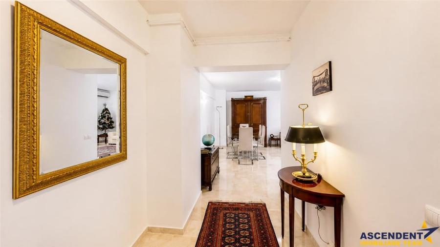 Proprietate 3 camere 118 utili, Privilegio, etaj 10,t erasa - 8