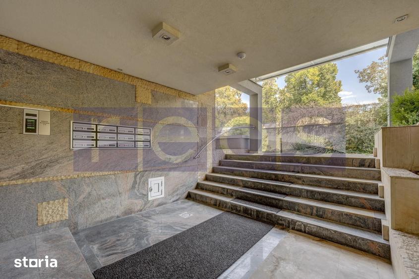 VANZARE APARTAMENT DEOSEBIT PARCUL BORDEI 160MP | 4 CAMERE | PARCARE | - 13
