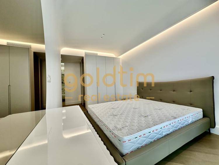 Apartament cu 3 camere decomandat, mobilat în Pipera