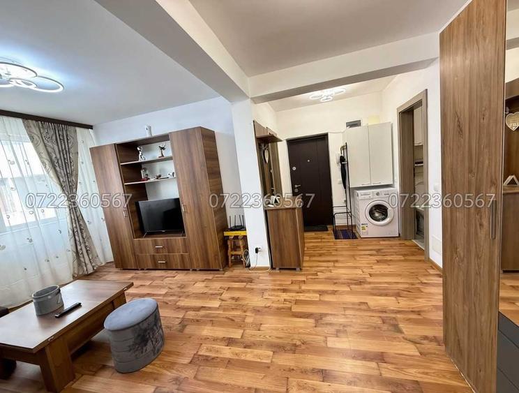 Prima Inchiriere | 2 camere | 50mp | Centrala proprie | Parcare | Str. Solstitiului | Popesti-Leordeni - 3