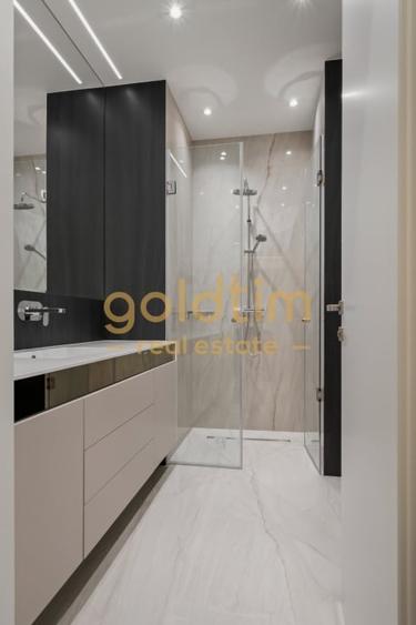 Apartament cu 4 camere decomandat, mobilat în Kiseleff
