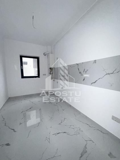Apartamente cu 2 camere decomandat cu 53mp utili finalizate - 7