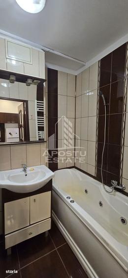 Apartament cu 2 camere în Fabric