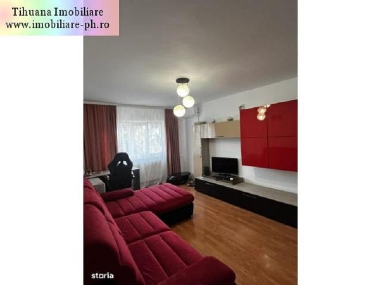 Apartament cu 2 camere decomandat în Enachiță Văcărescu