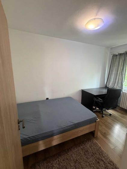Inchiriez Apartament 3 Camere Copou Gaudeamus - 4