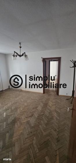 Apartament cu 2 camere în Brazda lui Novac