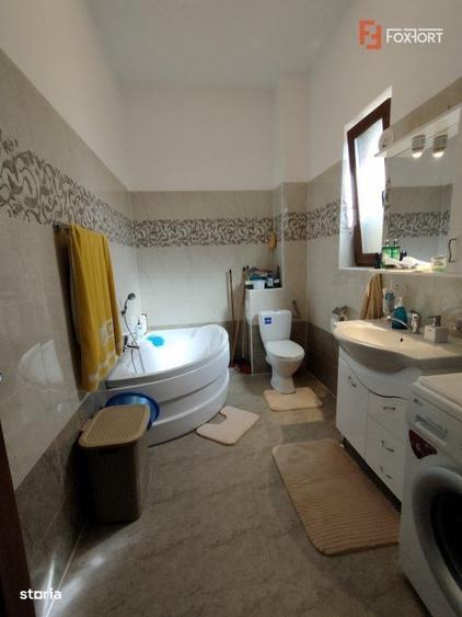 Casa individuala in Chisoda 160 mp utili, toate utilitatile - ID V4233 - 5