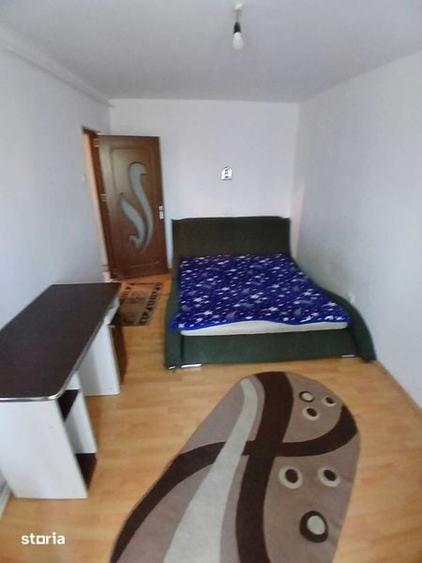 Garsonieră în Central