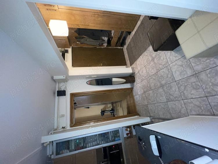 Apartament cu 4 camere decomandat în 9 Mai