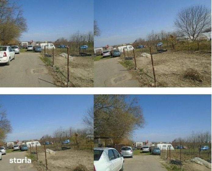 Teren de 1312 mp, în Central