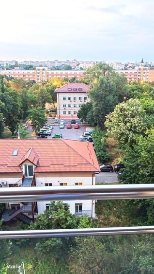 Apartament 2 Camere | 6 min Metrou Grozavesti | Centrala Proprie | - 7