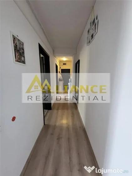 Ap 3 camere Berceni cu terasa - 1