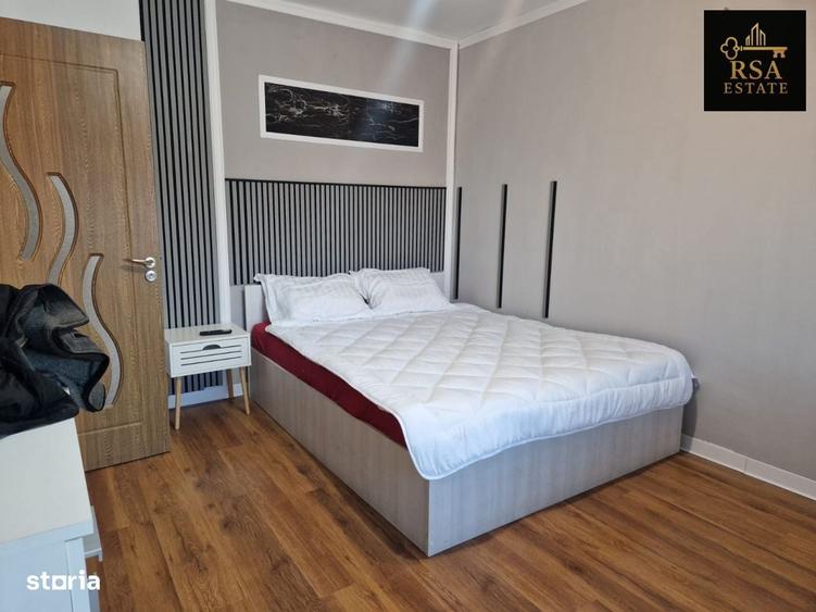 Garsonieră în Central