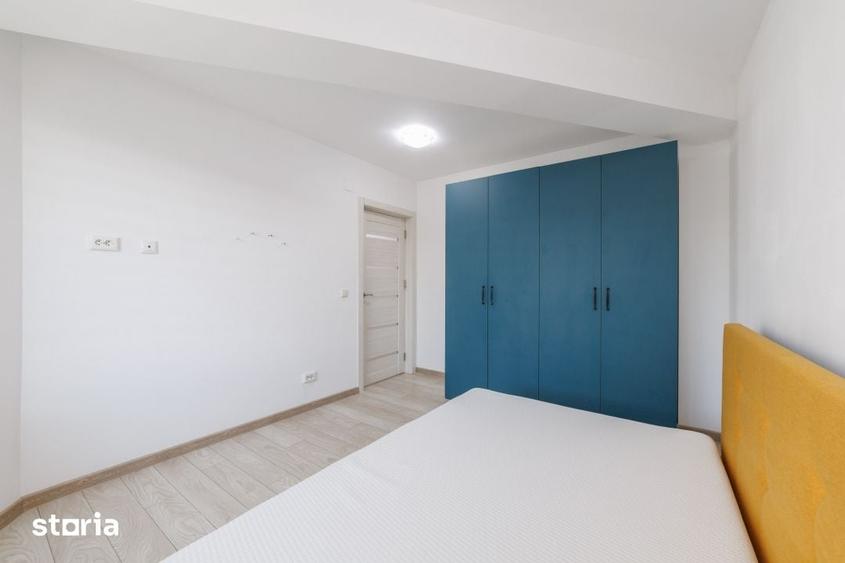 Apartament cu 3 camere în Negru Vodă