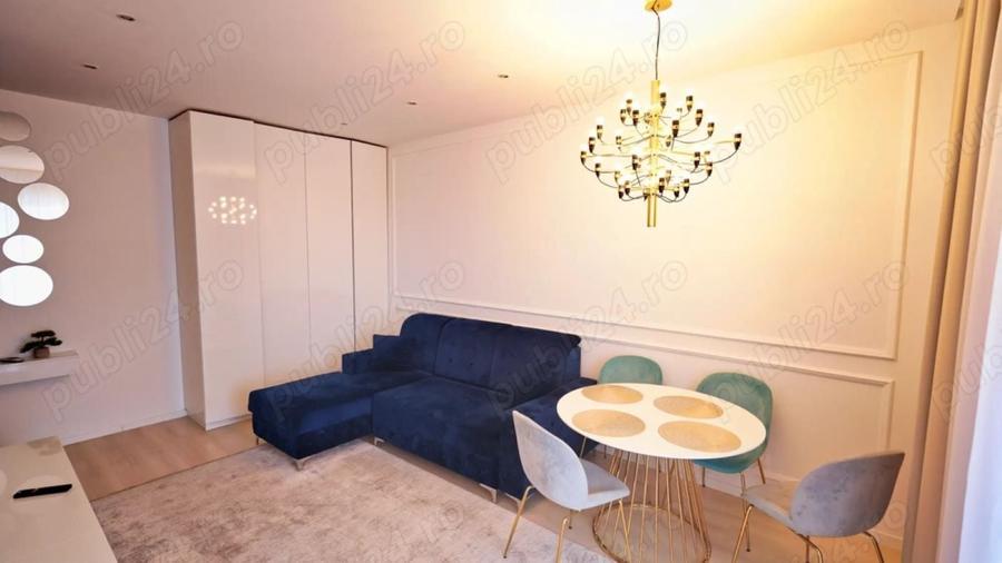 Apartament cu 2 camere decomandat în Berceni — fotografia 3