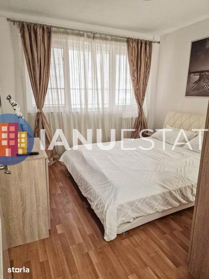 Apartament cu 2 camere decomandat în Grozăvești