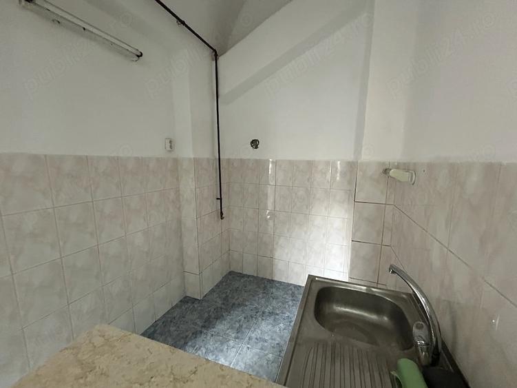 Spațiu comercial, de 85 mp, în Ultracentral