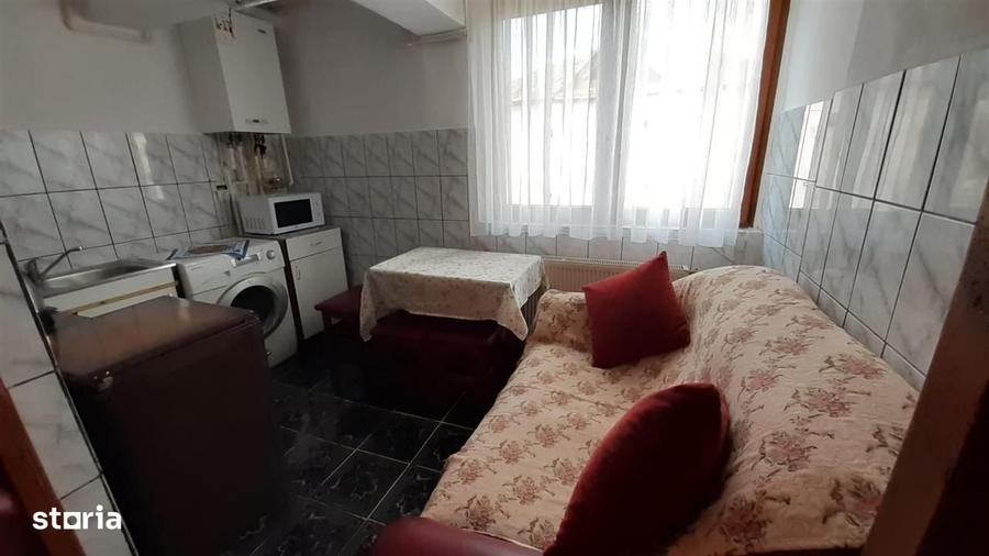 Garsonieră în Central