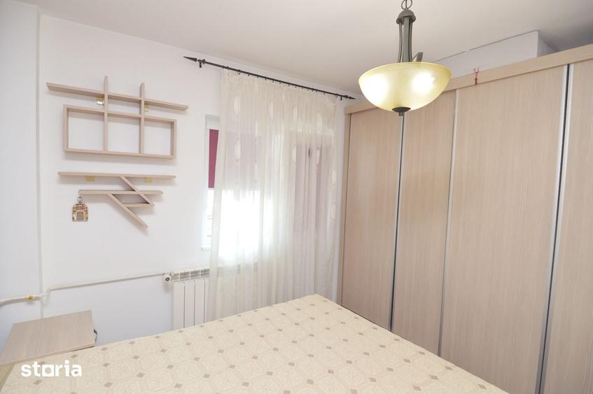 Apartament cu 2 camere în Eminescu