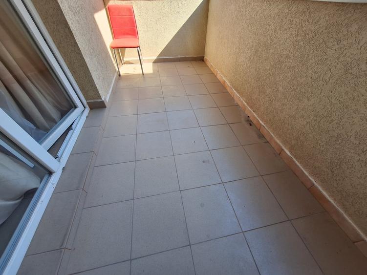 Apartament la etajul 1, parcare, zona Aqua Park Floresti - 9