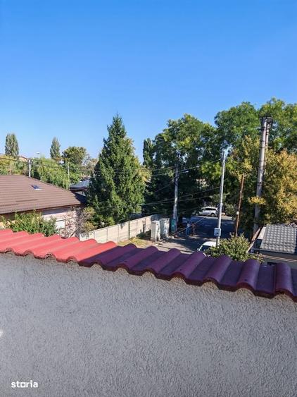 Casă cu 4 camere în Chiajna