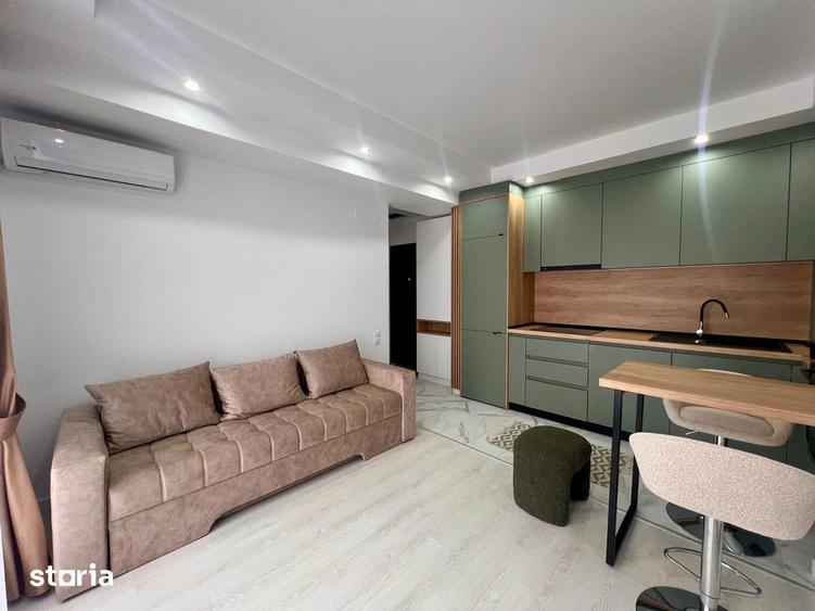Apartament tip studio de inchiriat - 4