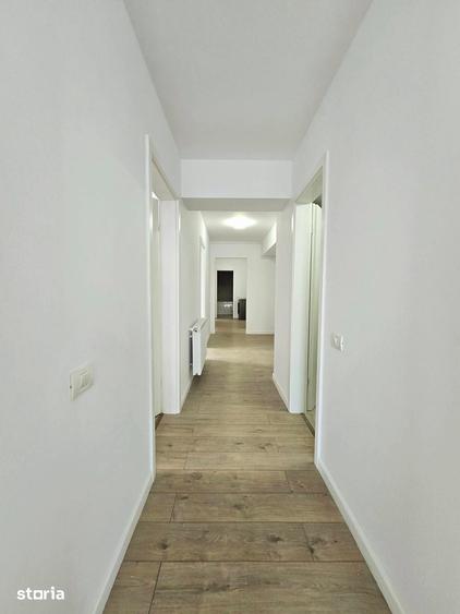 Apartament cu 4 camere decomandat în Fundeni