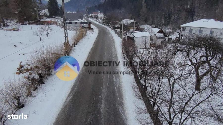 Teren 2283 mp Tarcau - 15