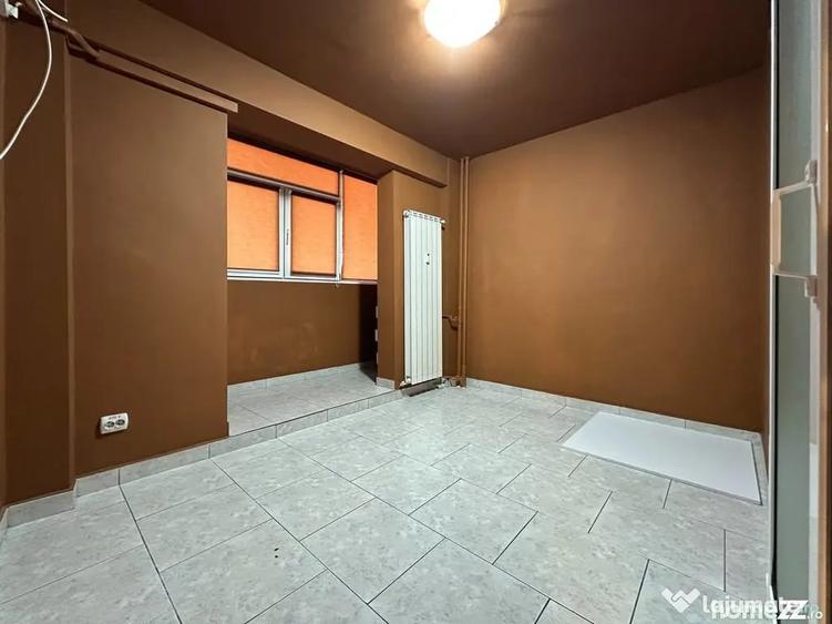 Spațiu comercial, de 55 mp, în Brâncoveanu