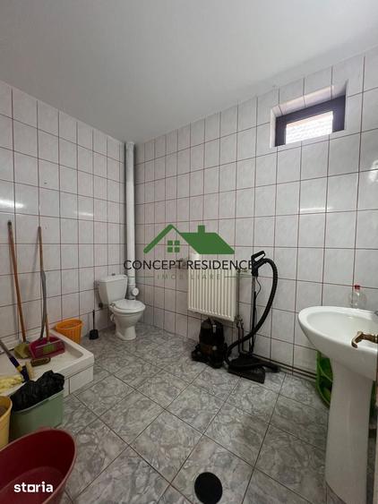 Casă cu Teren 4000 Mp în Orașul Vechi