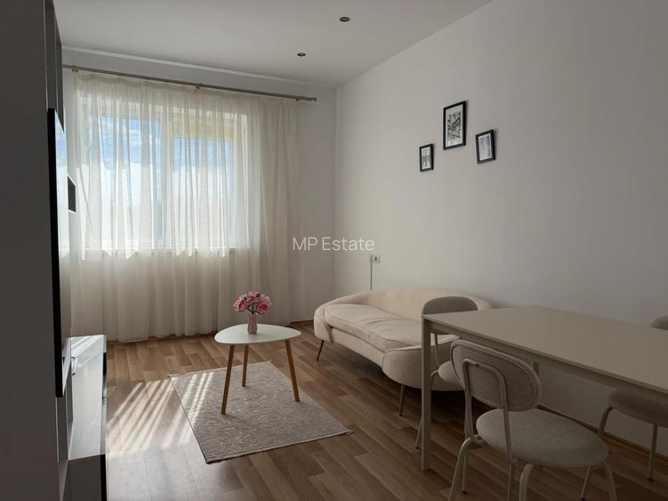 Apartament 2 Camere, decomandat - 45 mp / Rin Residence