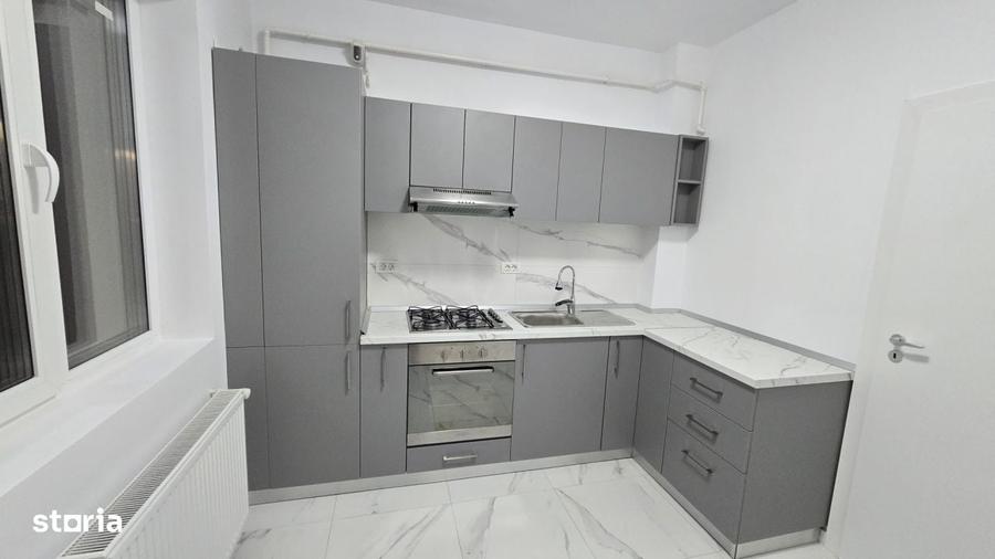 Apartament cu 2 camere în Cândești