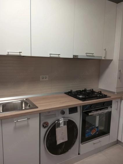 Apartament - 3