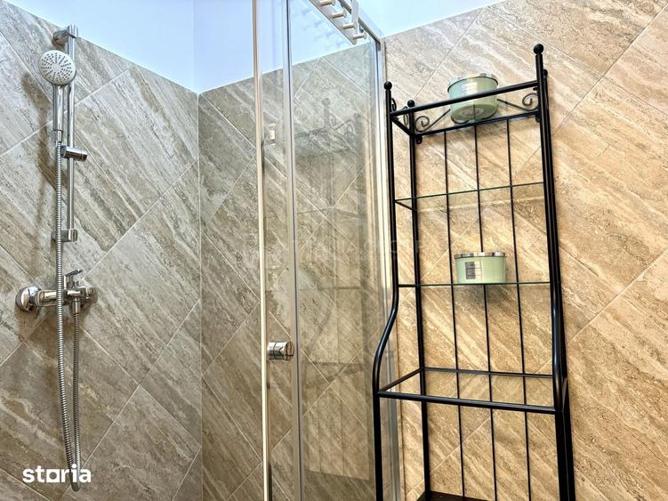 Apartament cu 3 camere în Centrul Istoric