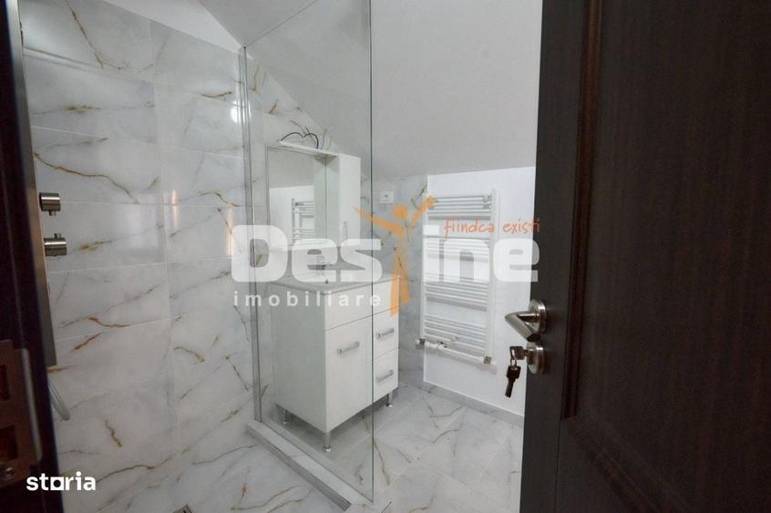 Casă cu 4 camere cu Teren 250 Mp în Central