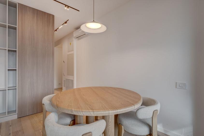 Apartament cu 2 camere în Timpuri Noi