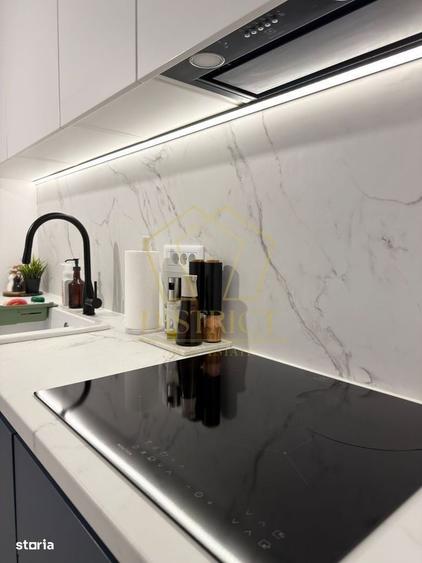 Apartament cu 2 camere decomandat 64 mp utili, lift in Giroc zona Plan - 6
