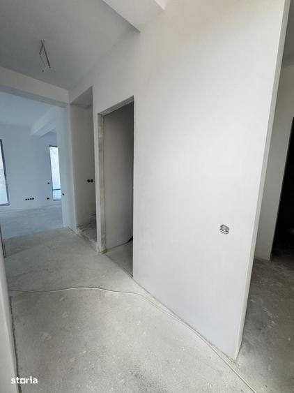 Duplex 120 mp Utili, 4 camere,400 mp Gradina,Panorama Superba,Chinteni - 1
