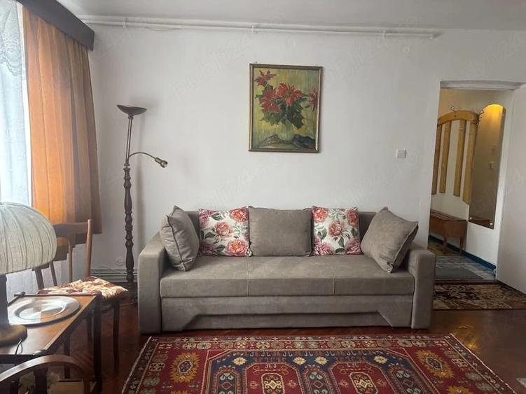 Teren de 800 mp, în Micești