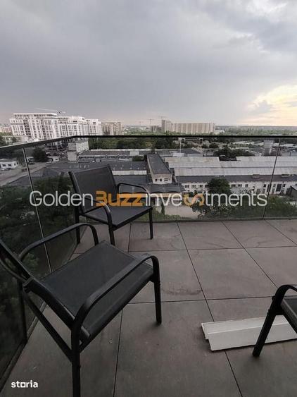 Apartament 3 camere | Nusco | Parcare - 8