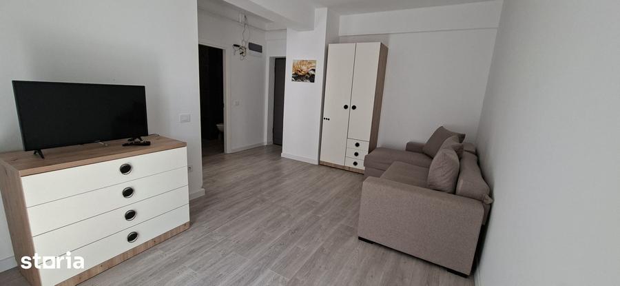 Garsonieră în Ciurea