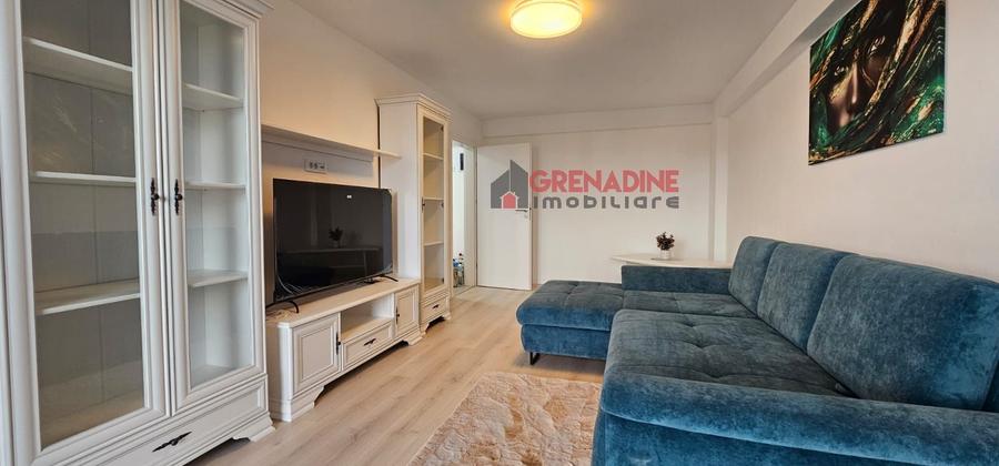 Apartament 2 camere modern in Paradis Residence - Cod intern 2034 - 9