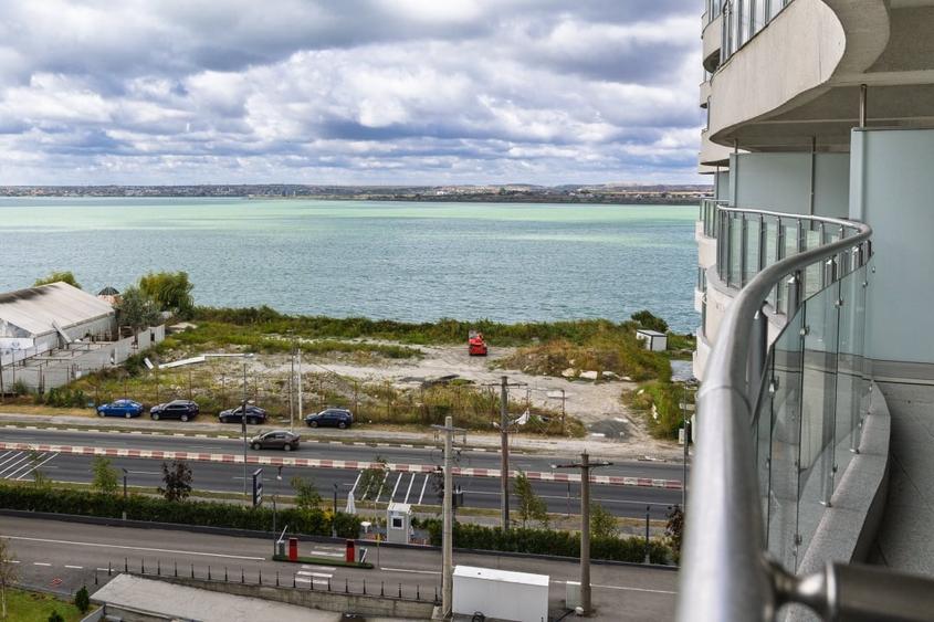 Apartament cu 2 camere și 2 băi, cu vedere spectaculoasă la mare și lac - 22