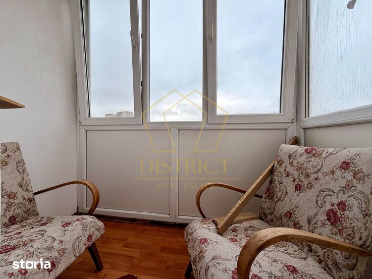Apartament cu 3 camere | Iosefin - 1