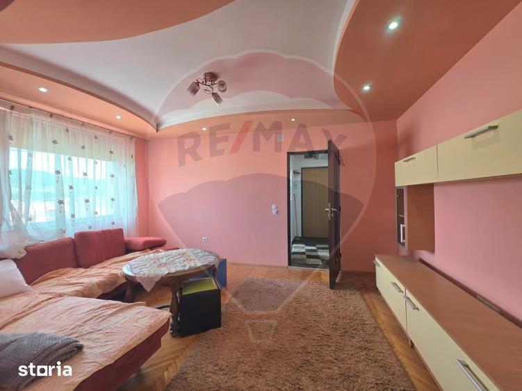 Apartament 3 camere Vasia- Medias - 13