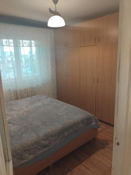 Apartament cu 2 camere decomandat în Tomis Nord
